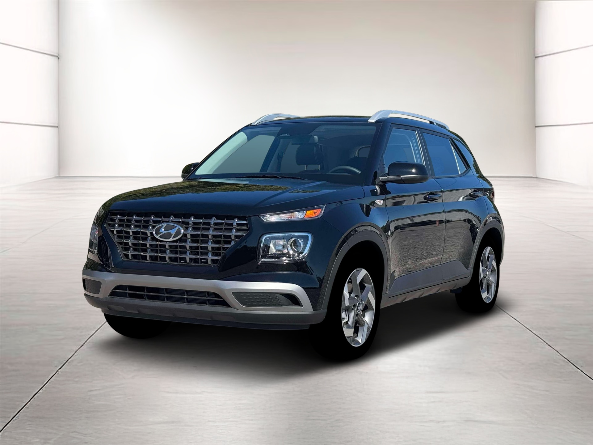 2026 Hyundai Venue SUV 