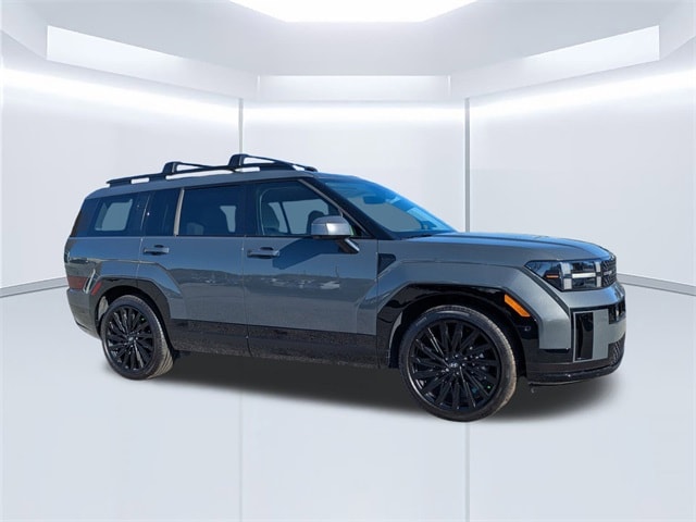 2025 Hyundai Santa Fe SUV 