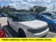 Used 2016 Ford Flex Limited SUV