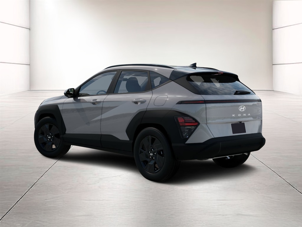 New 2026 Hyundai Kona SEL Premium FWD SUV