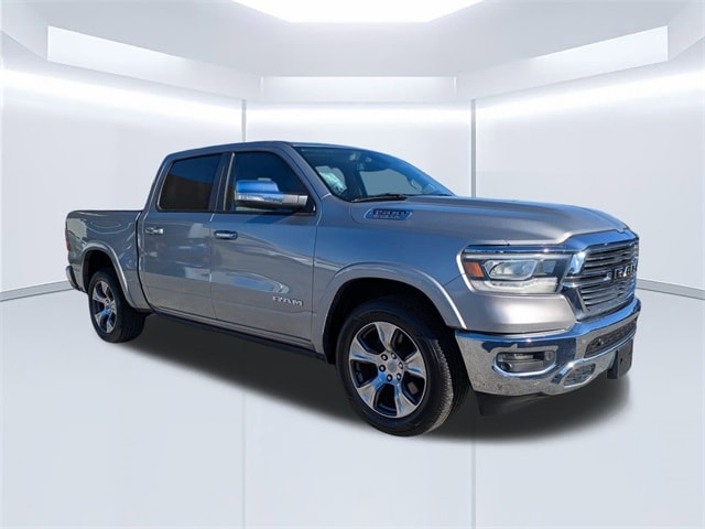 2019 RAM Ram 1500 Pickup Laramie's photo