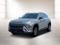 2026 Hyundai Kona SEL Sport FWD SUV