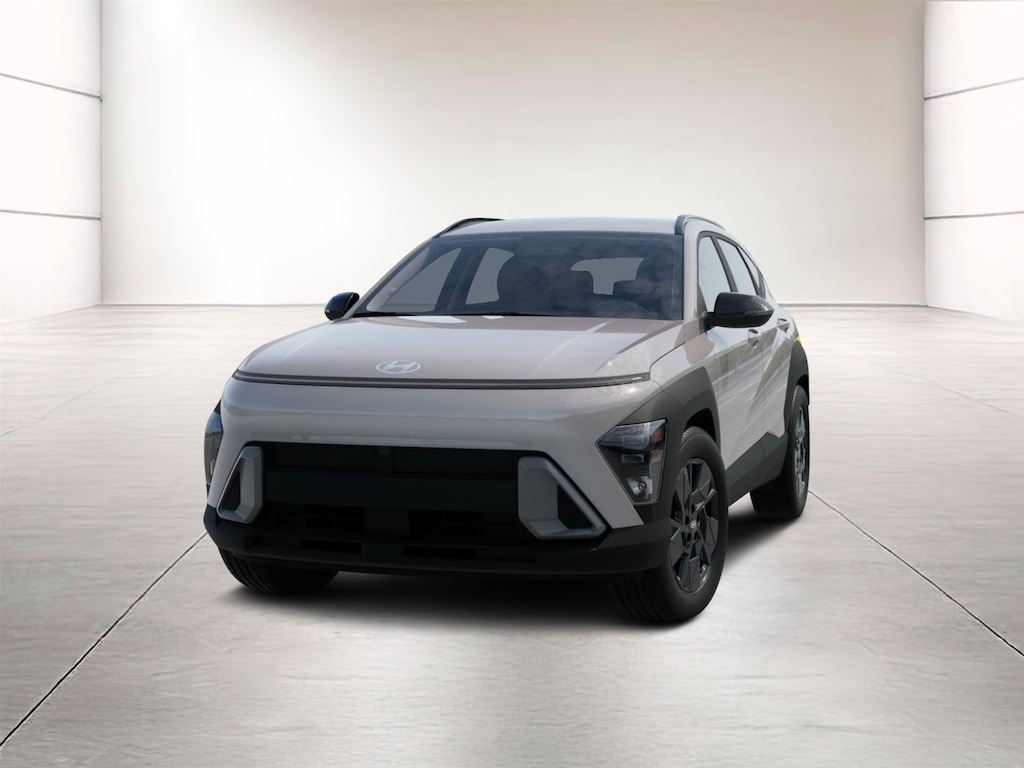 New 2026 Hyundai Kona SEL Premium FWD SUV