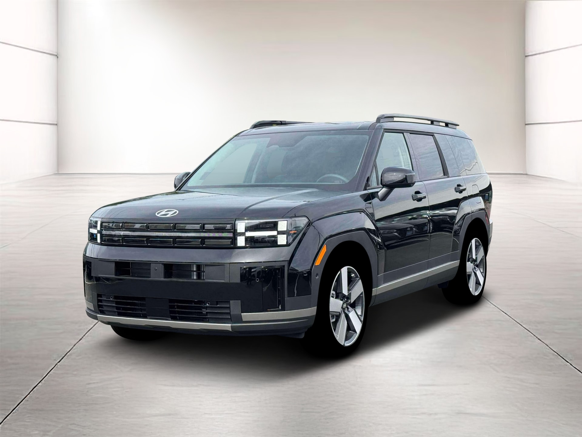 2026 Hyundai Santa Fe Limited's photo