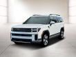 New 2026 Hyundai Santa Fe Limited FWD SUV