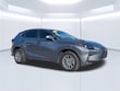  LEXUS NX 300