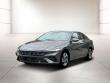 New 2026 Hyundai Elantra Limited Sedan