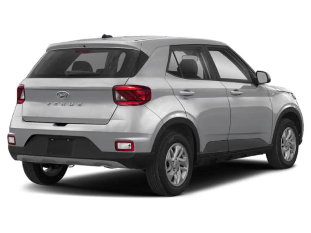 New 2026 Hyundai Venue SE SUV