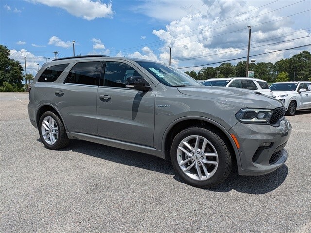 2023 Dodge Durango R/T Plus photo 2