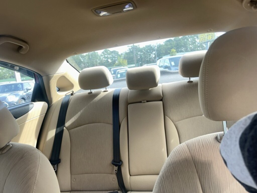 Used 2014 Hyundai Sonata GLS Sedan