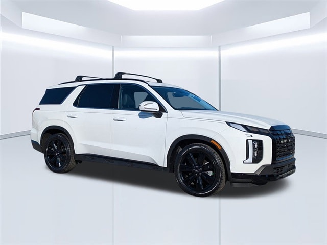 2023 Hyundai Palisade XRT's photo