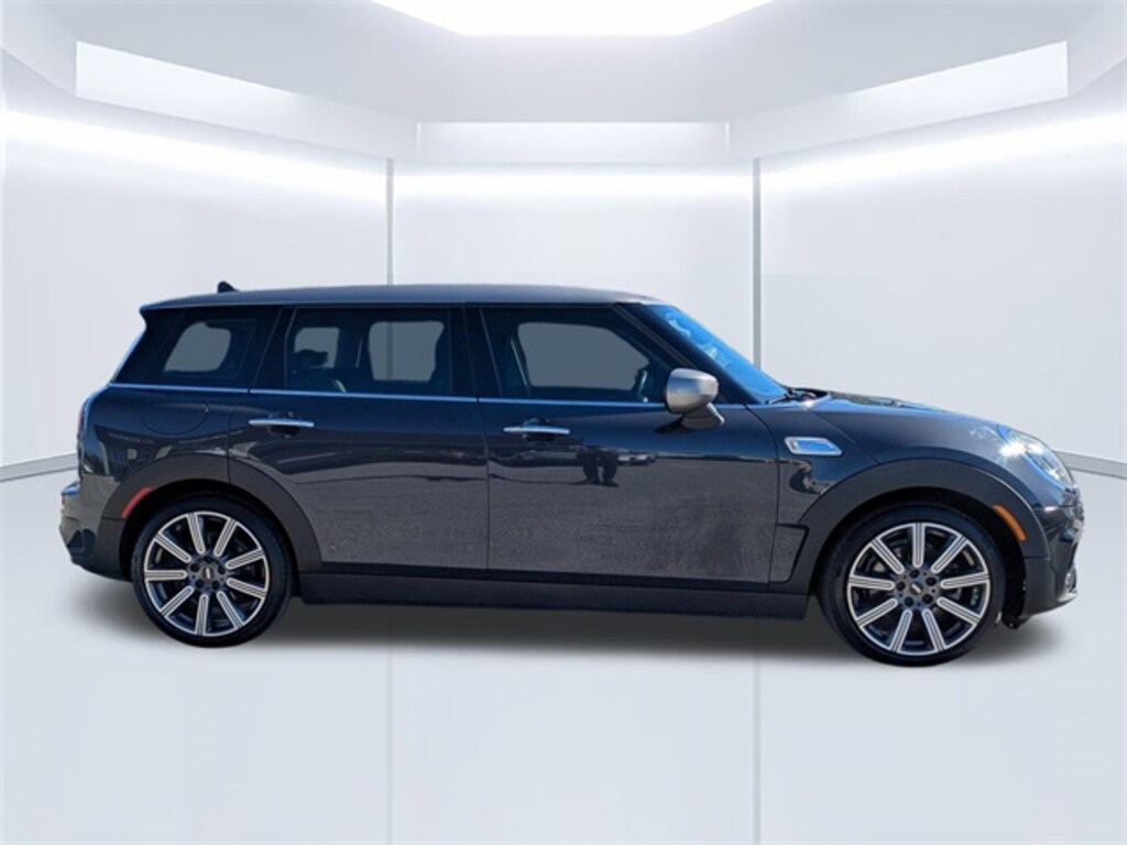 Used 2020 MINI Clubman Cooper S Wagon