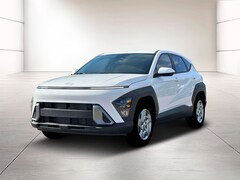 2026 Hyundai Kona SE FWD SUV