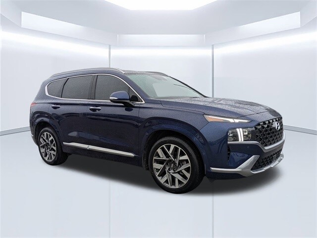 2023 Hyundai Santa Fe SUV 