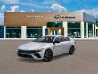 New 2026 Hyundai Elantra SEL Sport Sedan