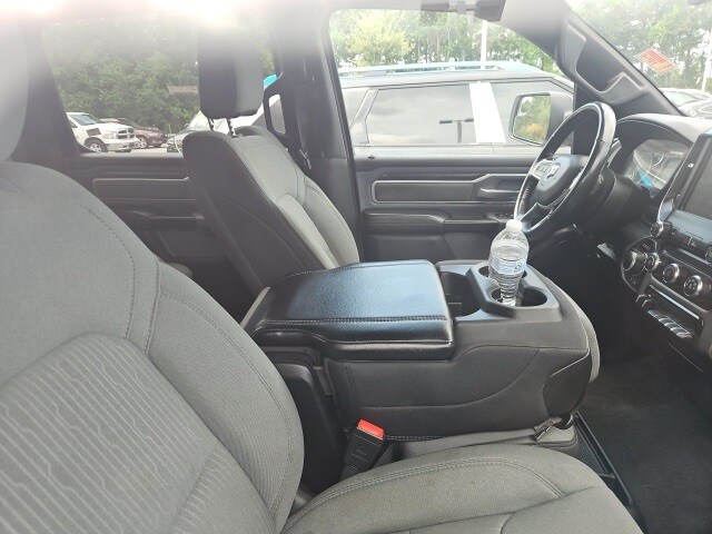 2022 Ram 1500 Big Horn Lone Star photo 3