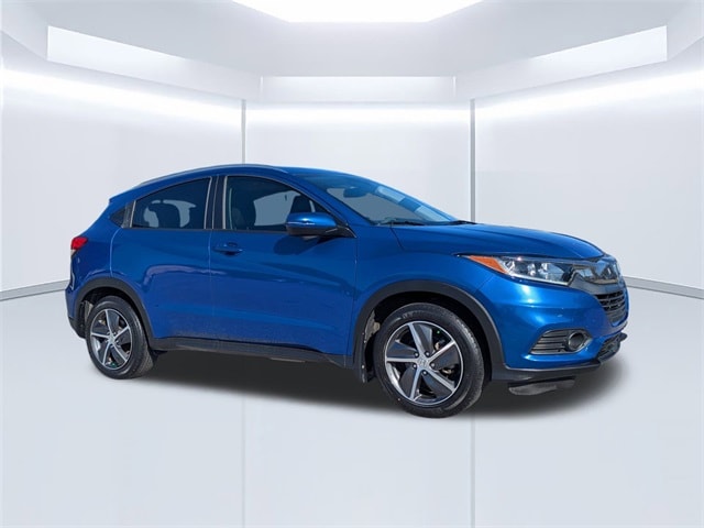 2021 Honda HR-V EX's photo