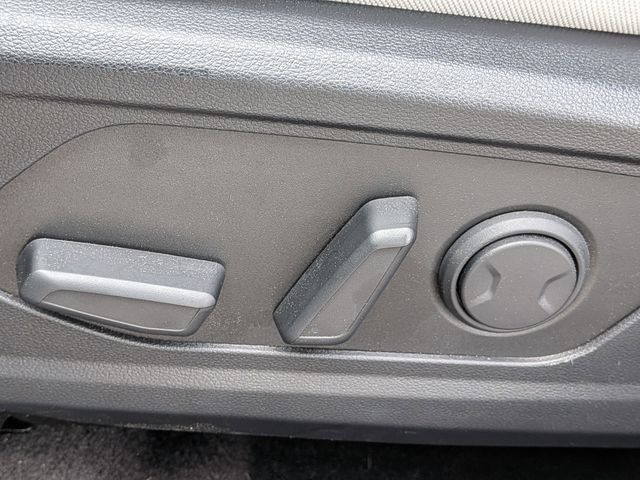 2025 Hyundai Tucson SEL - Photo 21