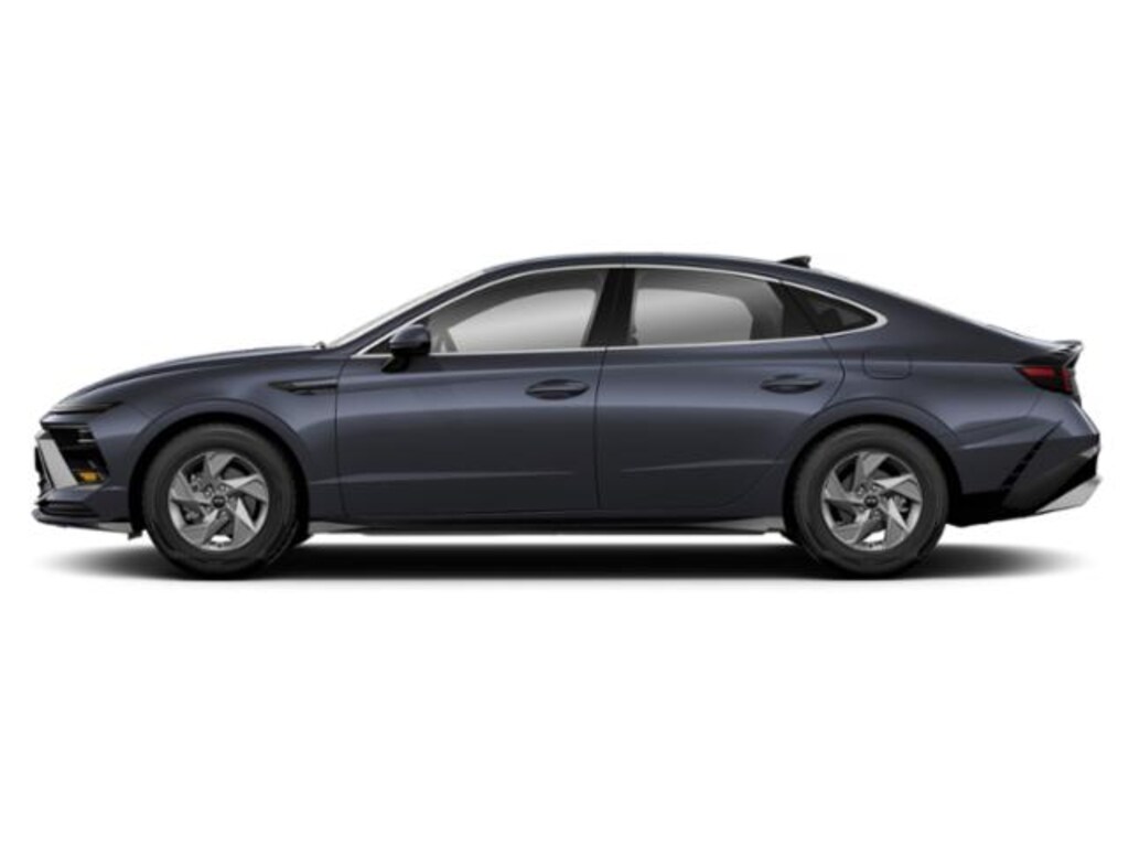 New 2026 Hyundai Sonata SE Sedan
