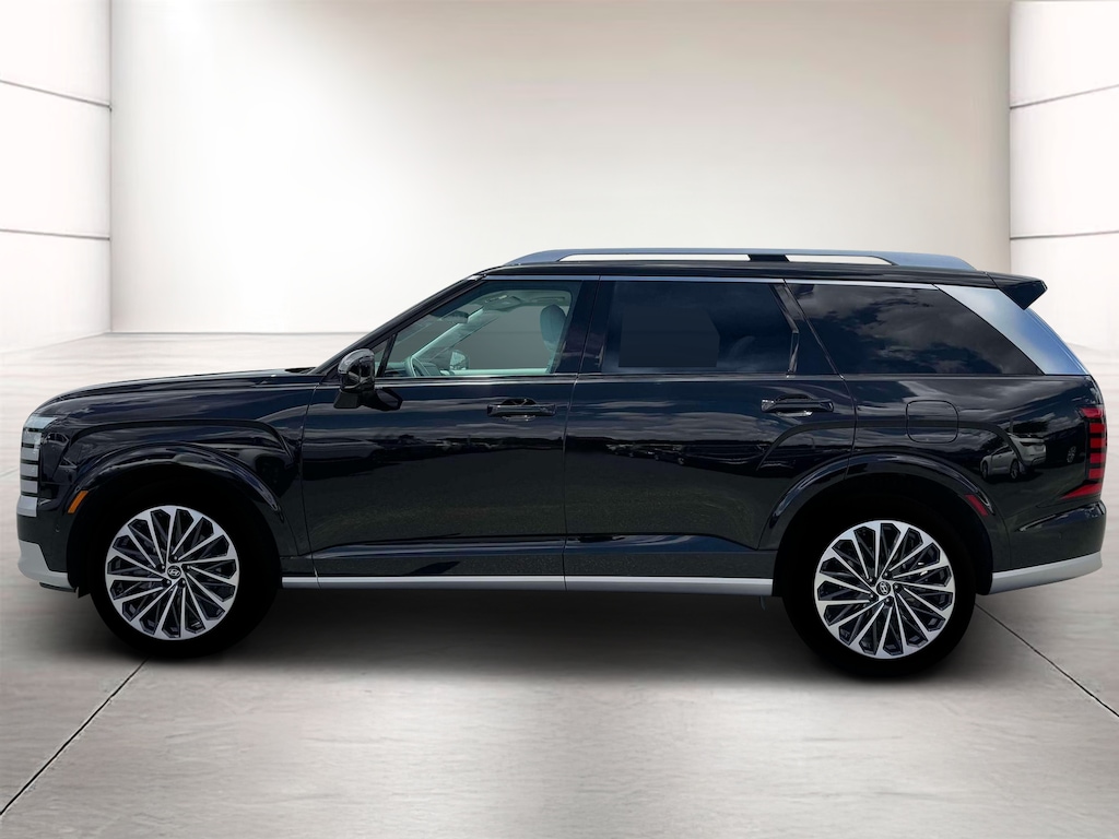 New 2026 Hyundai Palisade Calligraphy FWD SUV