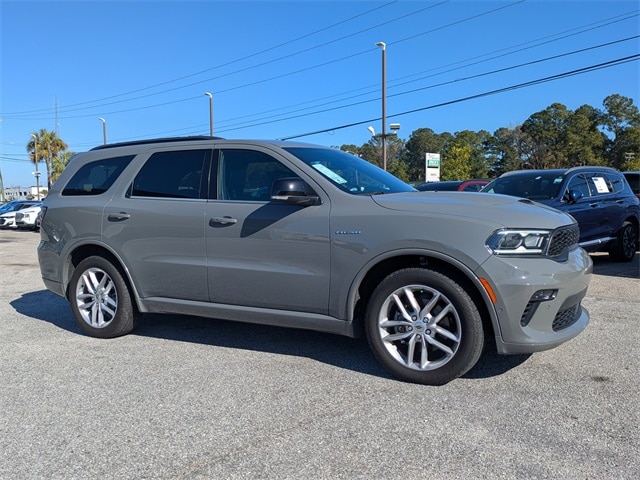 2023 Dodge Durango R/T's photo