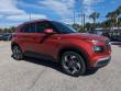 New 2025 Hyundai Venue SEL SUV