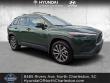 Used 2022 Toyota Corolla Cross XLE SUV
