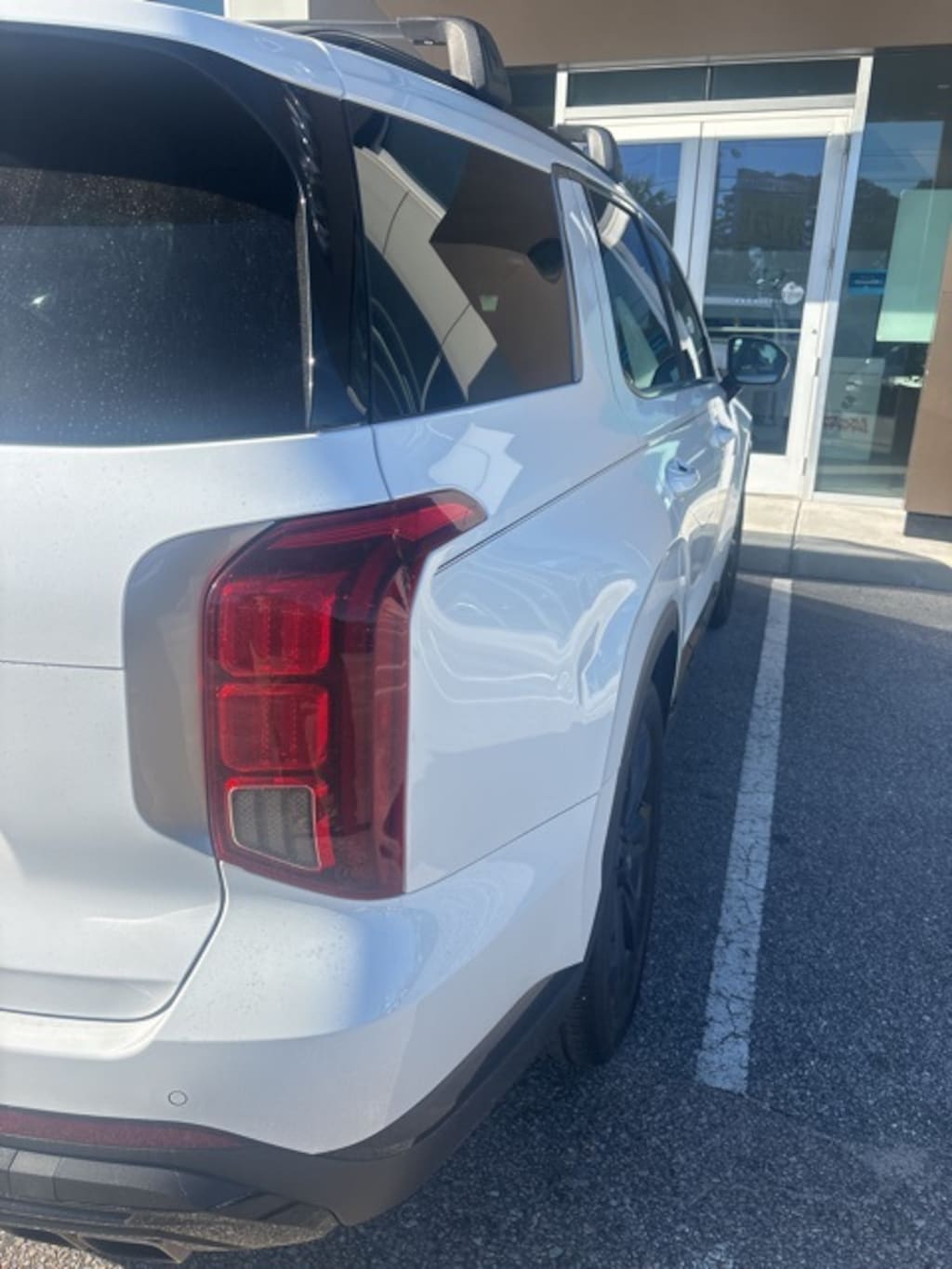 Used 2023 Hyundai Palisade XRT SUV