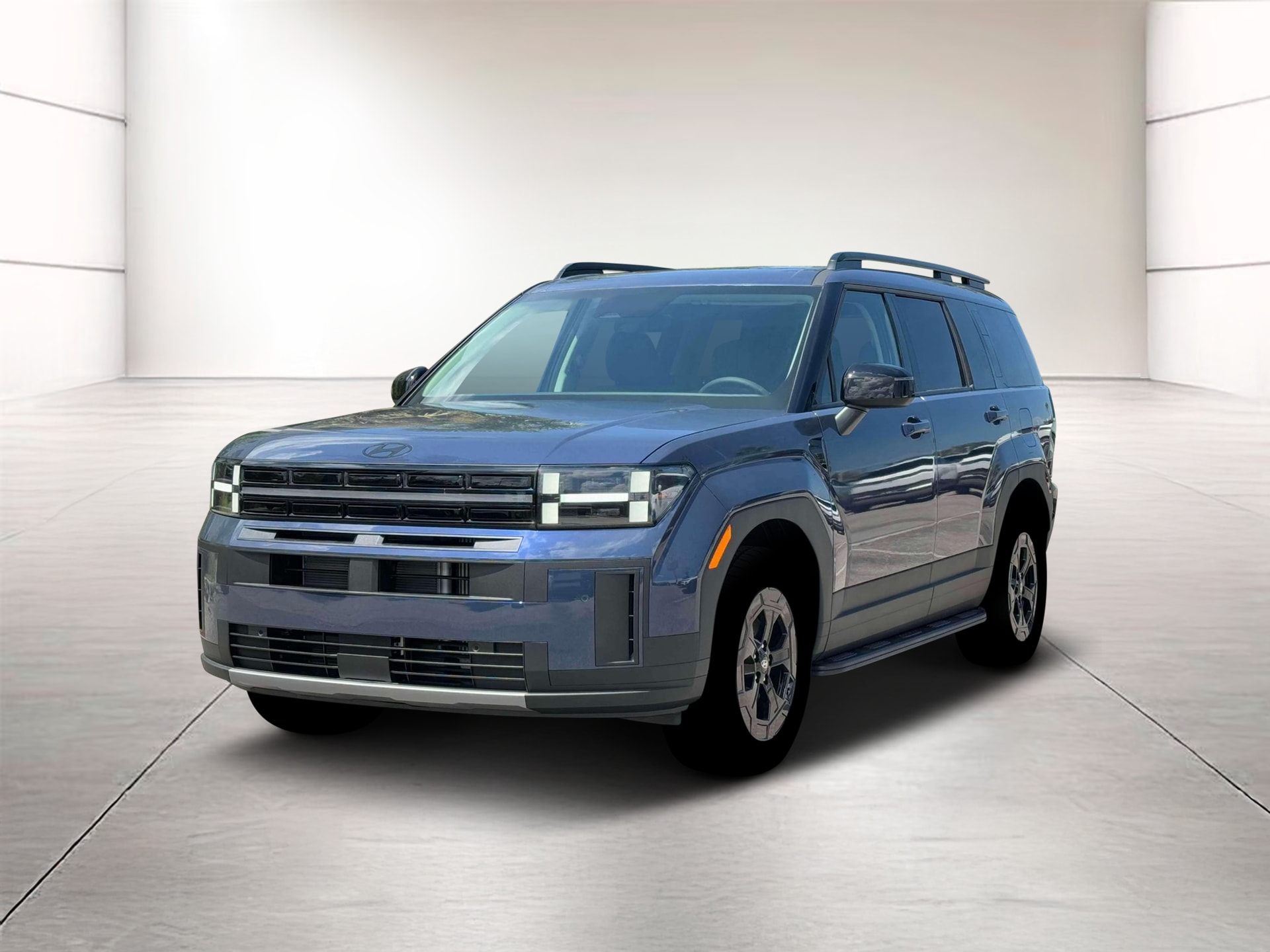 2026 Hyundai Santa Fe SUV 