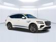 Used 2025 Genesis GV80 3.5T Advanced AWD SUV