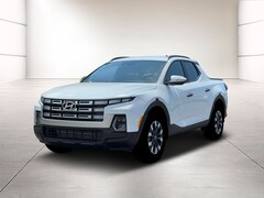 2026 Hyundai Santa Cruz SEL FWD Truck Crew Cab