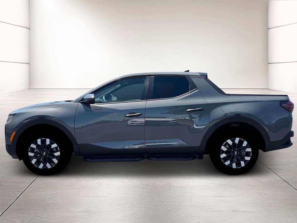 New 2026 Hyundai Santa Cruz SE FWD Truck Crew Cab