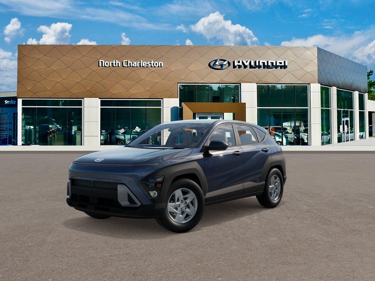 2026 Hyundai Kona