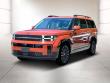 New 2025 Hyundai Santa Fe Calligraphy AWD SUV