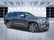Toyota Sequoia