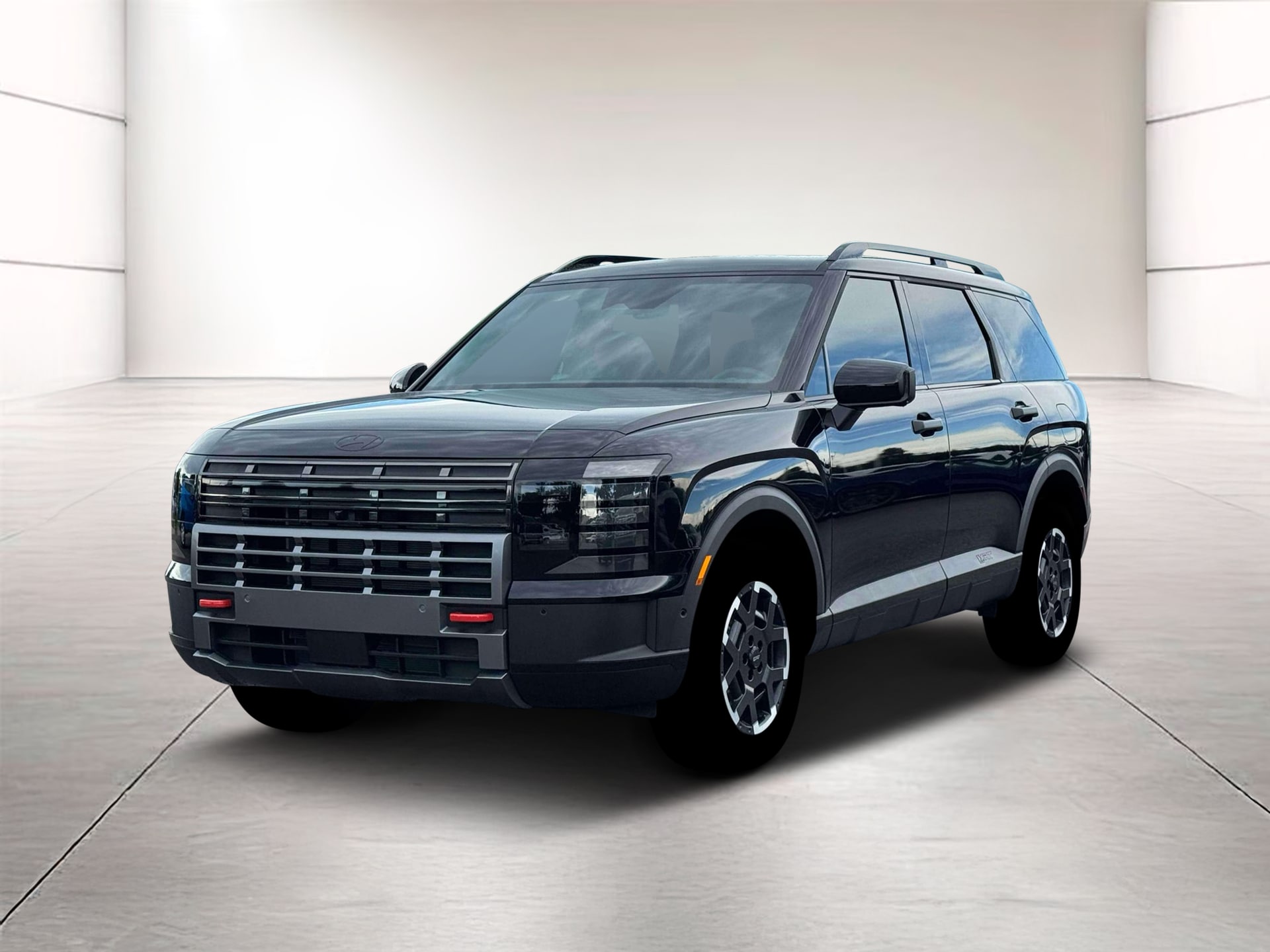 2026 Hyundai Palisade SUV 