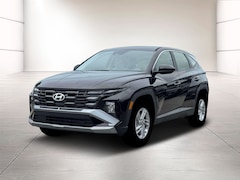 2026 Hyundai Tucson SE FWD SUV