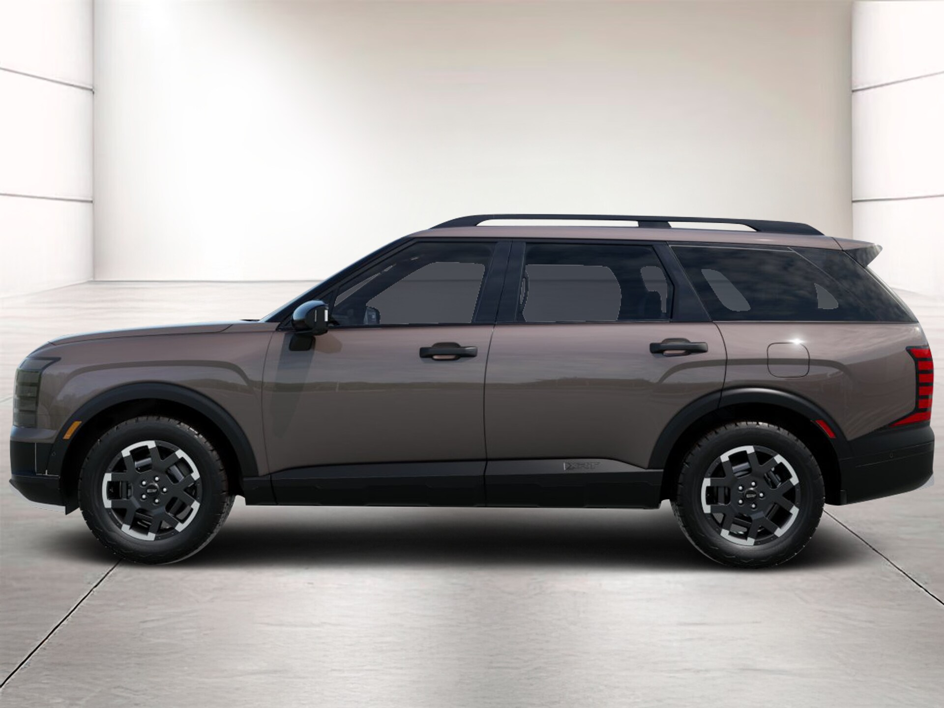 2026 Hyundai Palisade XRT photo 2