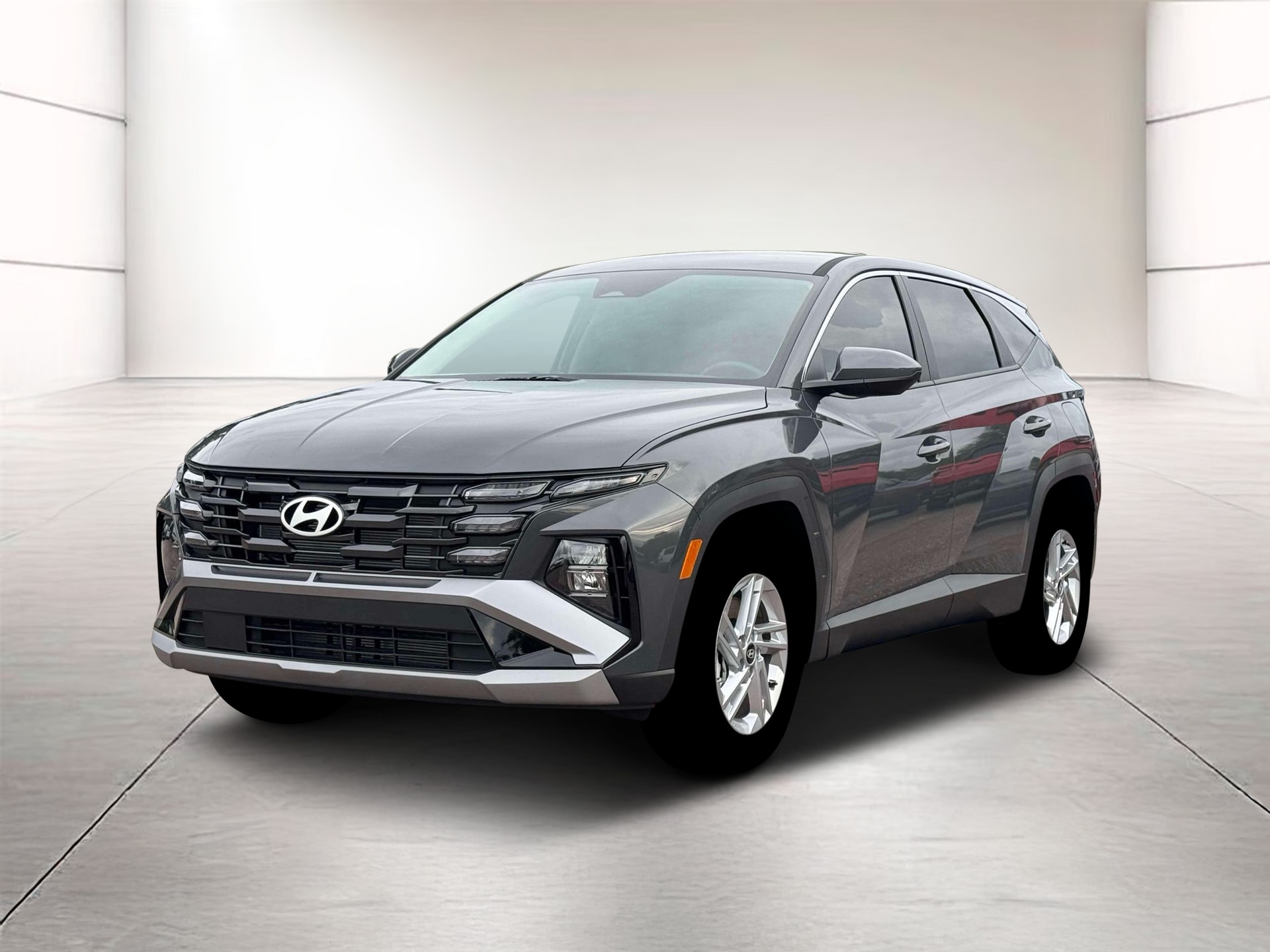 2026 Hyundai Tucson SUV 