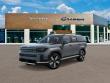 New 2026 Hyundai Santa Fe HEV Limited SUV
