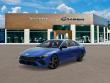 New 2026 Hyundai Elantra SEL Sport Sedan