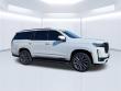 Used 2021 CADILLAC Escalade Sport Platinum 4x4 SUV