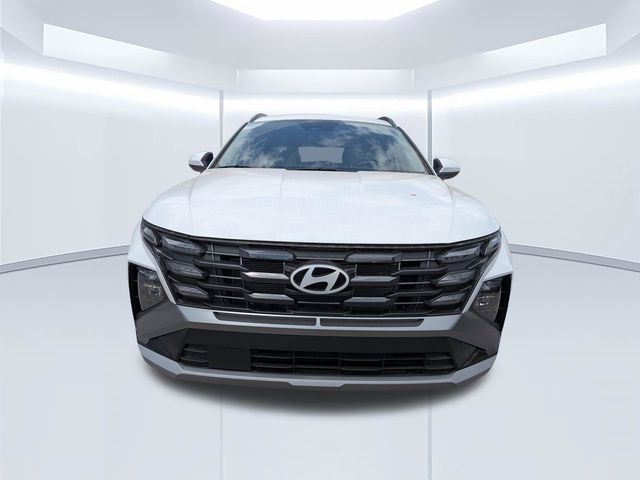 2025 Hyundai Tucson SEL - Photo 9