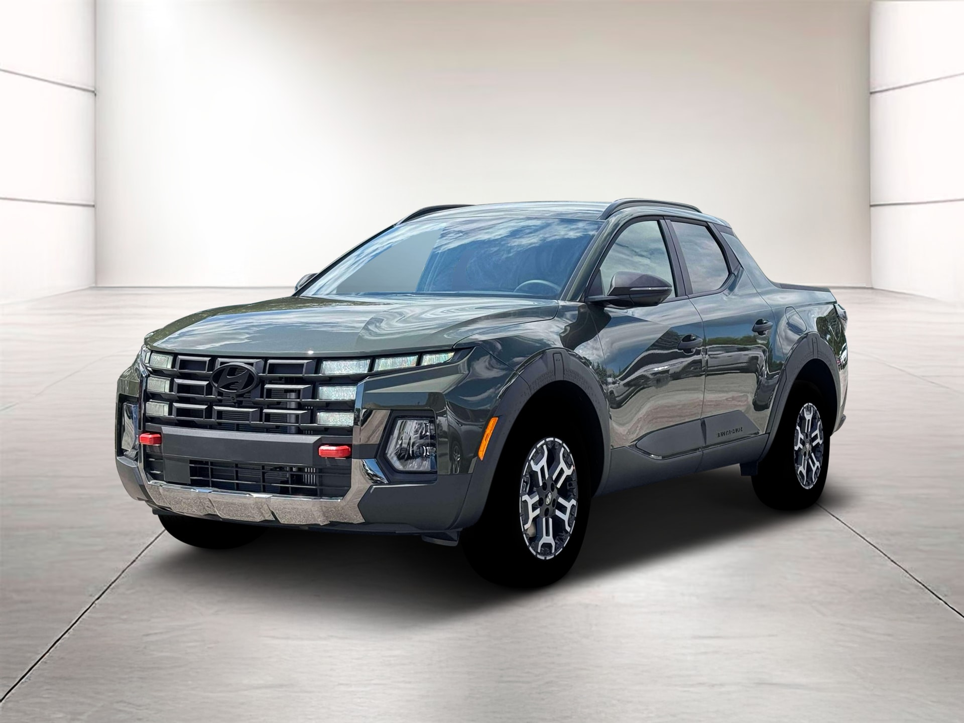 2026 Hyundai Santa Cruz XRT's photo