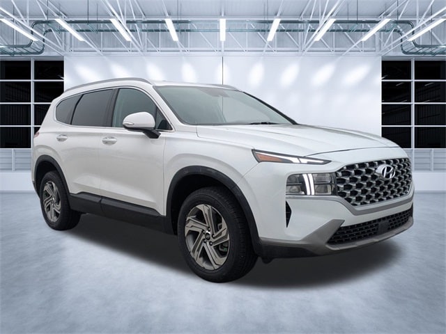 2023 Hyundai Santa Fe SEL's photo