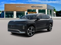 2026 Hyundai IONIQ 9 Performance Calligraphy SUV