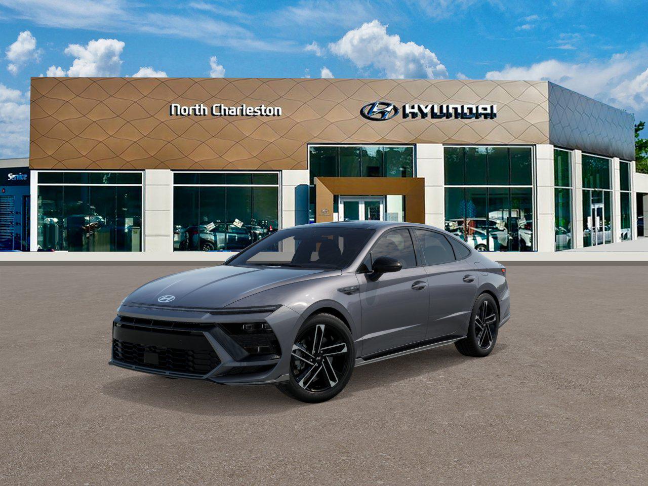 2026 Hyundai Sonata Sedan 