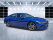 Certified 2025 Hyundai Elantra SEL Sport Sedan