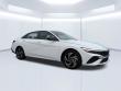 Certified 2025 Hyundai Elantra SEL Sport Sedan