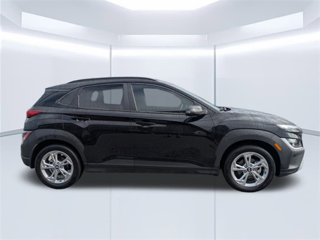Certified 2023 Hyundai Kona SEL SUV